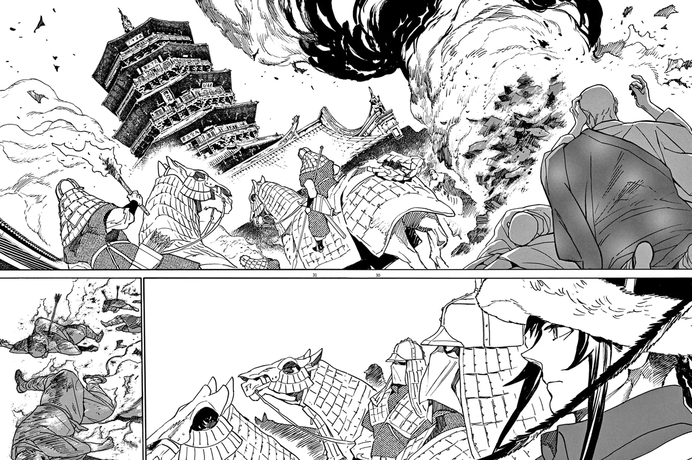 Read Shutohel chapter 78 image 54 on Lezhin