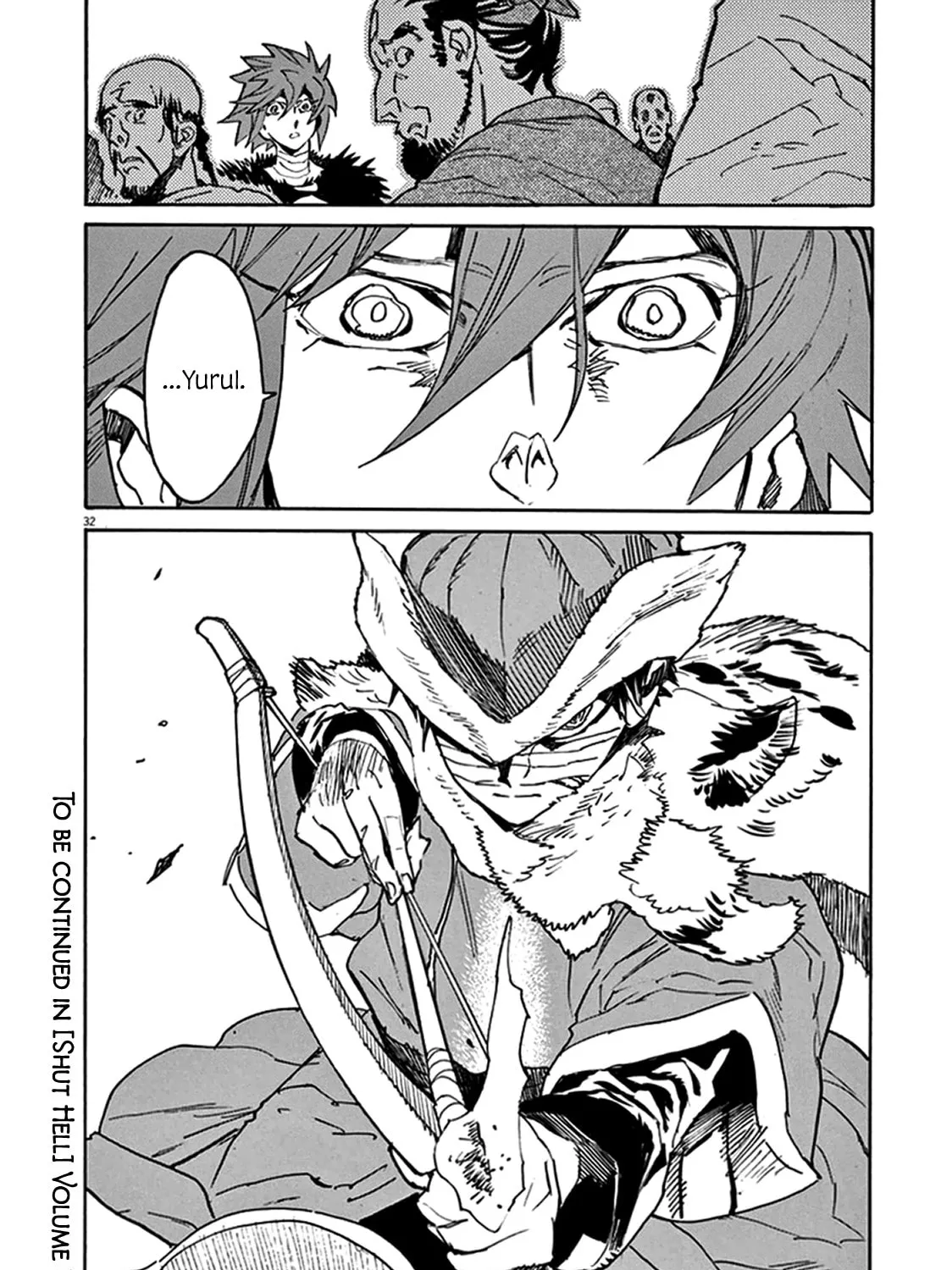 Read Shutohel chapter 78 image 56 on Lezhin