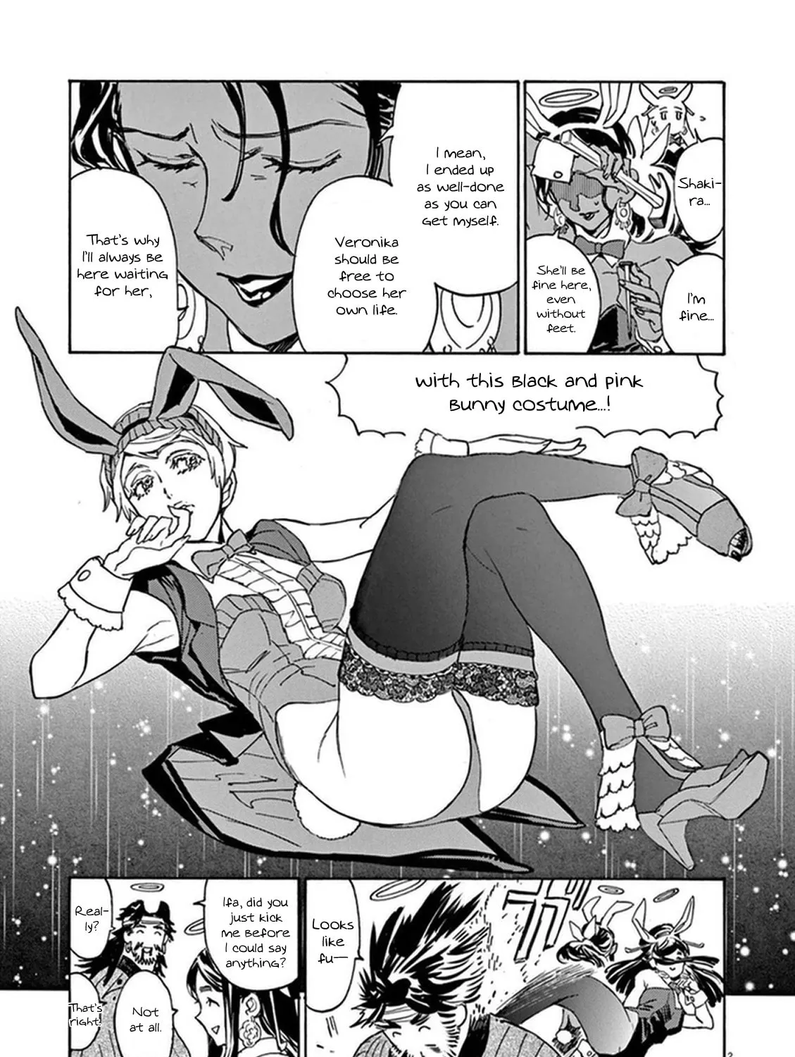 Read Shutohel chapter 78 image 62 on Lezhin