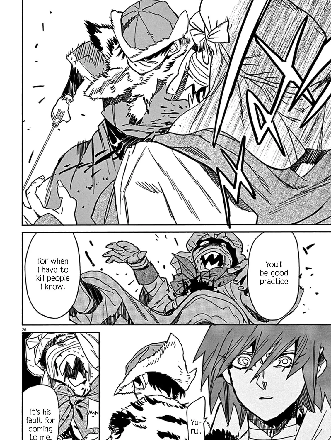 Read Shutohel chapter 79 image 51 on Lezhin