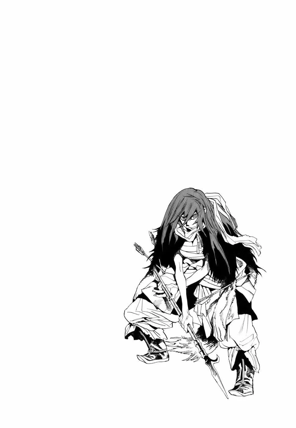 Read Shutohel chapter 8 image 18 on Lezhin