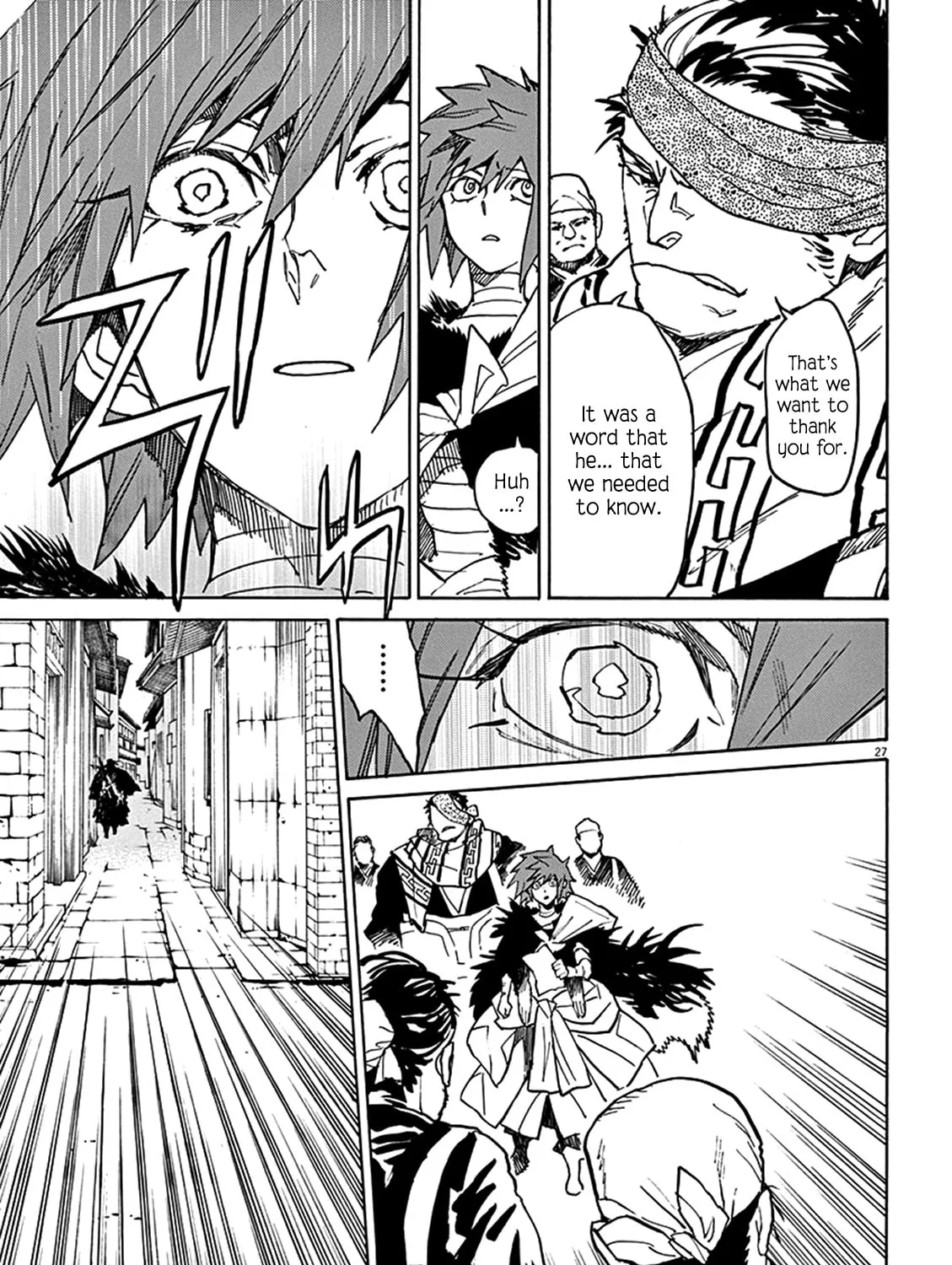 Read Shutohel chapter 80 image 50 on Lezhin