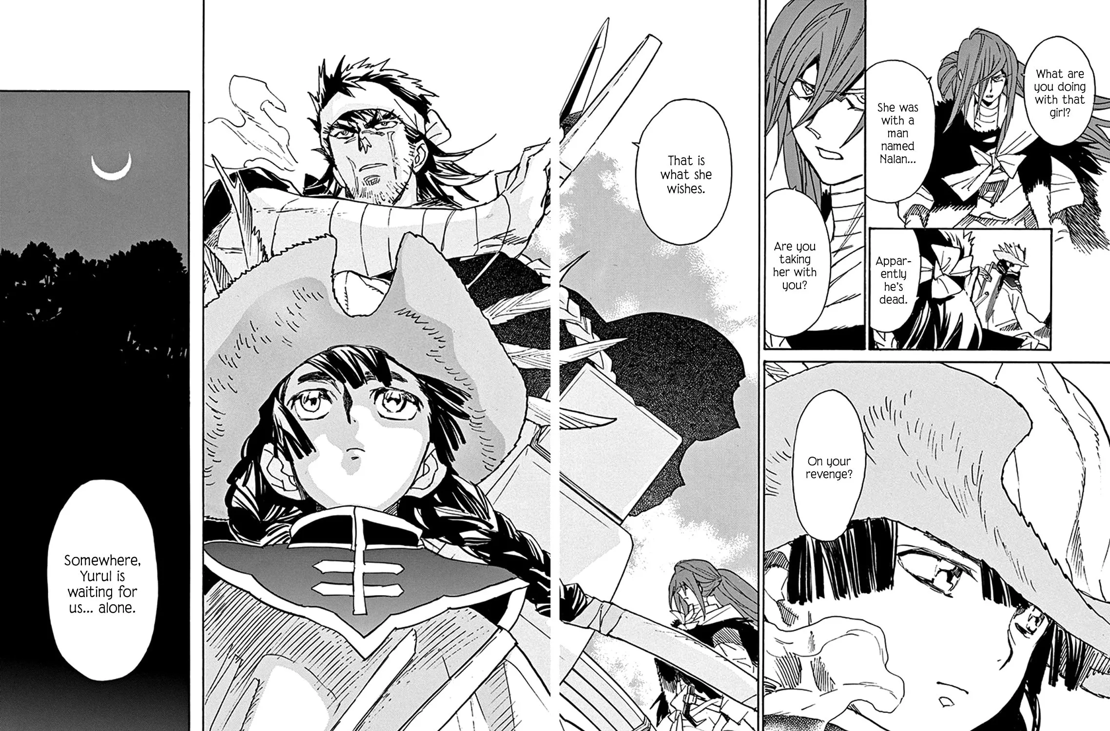 Read Shutohel chapter 82 image 56 on Lezhin