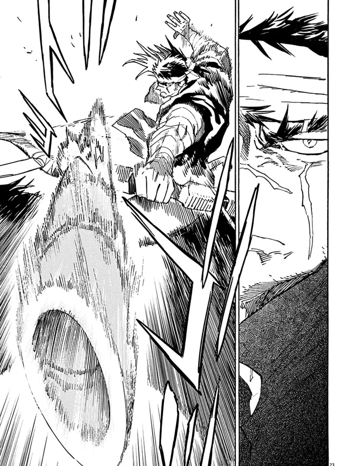 Read Shutohel chapter 83 image 38 on Lezhin