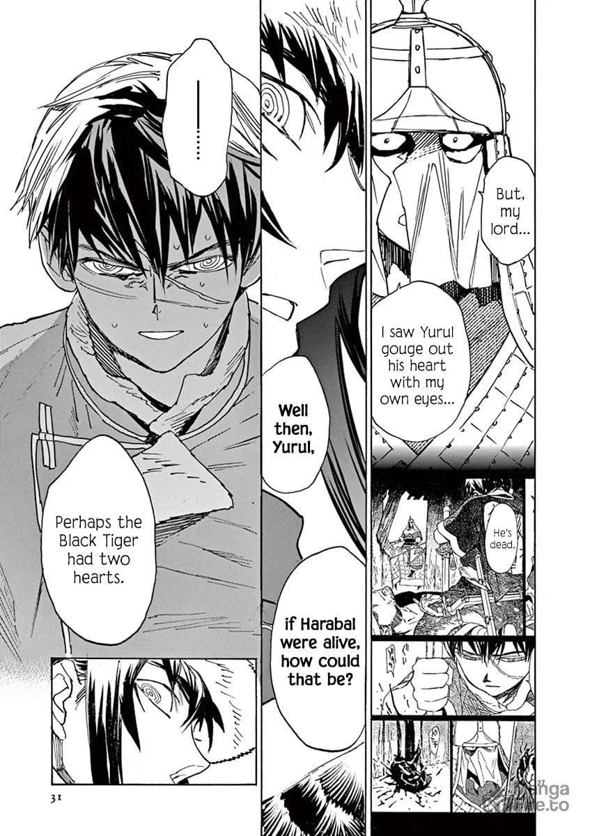 Read Shutohel chapter 85 image 29 on Lezhin