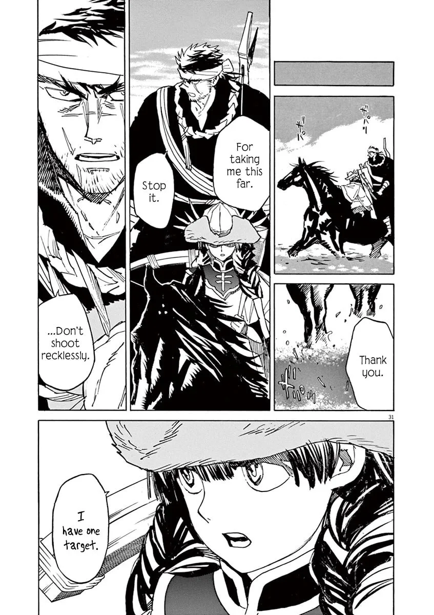Read Shutohel chapter 85 image 33 on Lezhin