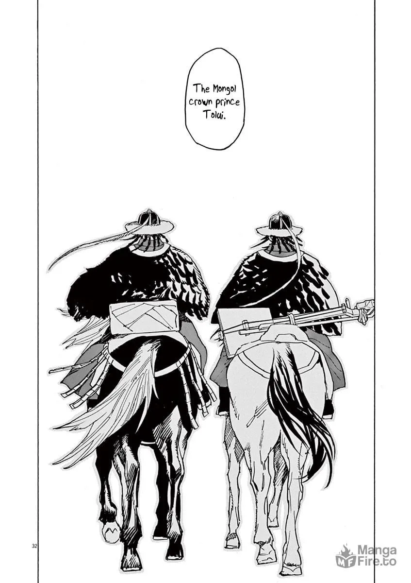 Read Shutohel chapter 85 image 34 on Lezhin