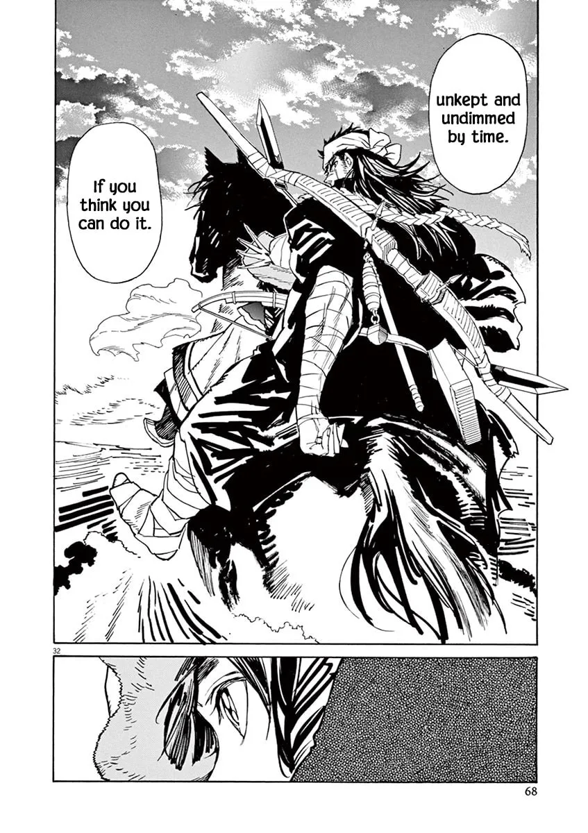 Read Shutohel chapter 86 image 28 on Lezhin