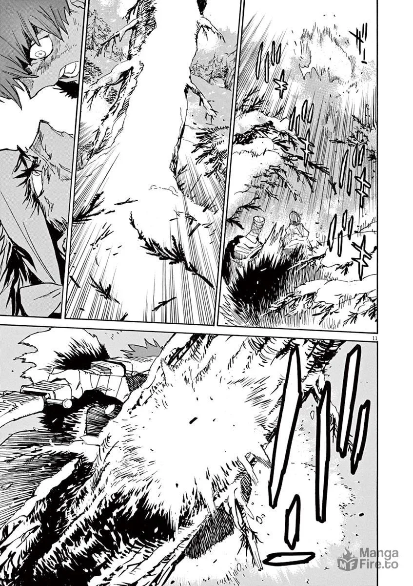 Read Shutohel chapter 88 image 9 on Lezhin