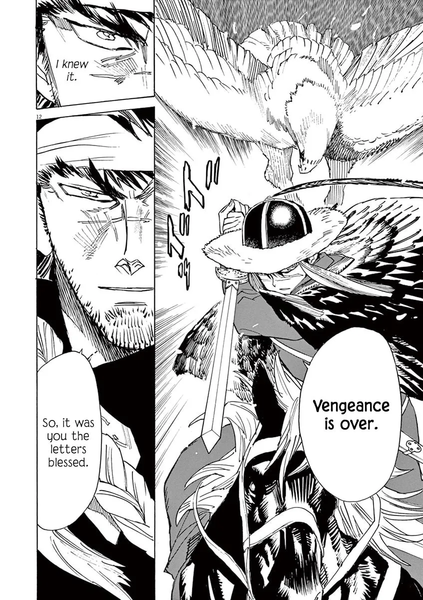 Read Shutohel chapter 89 image 10 on Lezhin