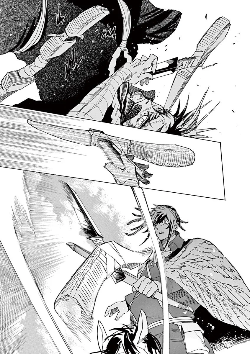 Read Shutohel chapter 89 image 15 on Lezhin