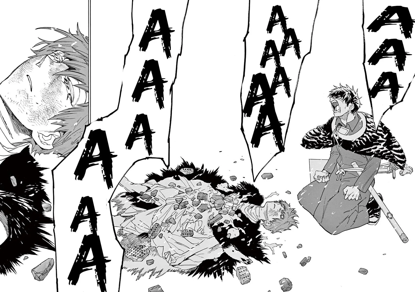 Read Shutohel chapter 89 image 22 on Lezhin