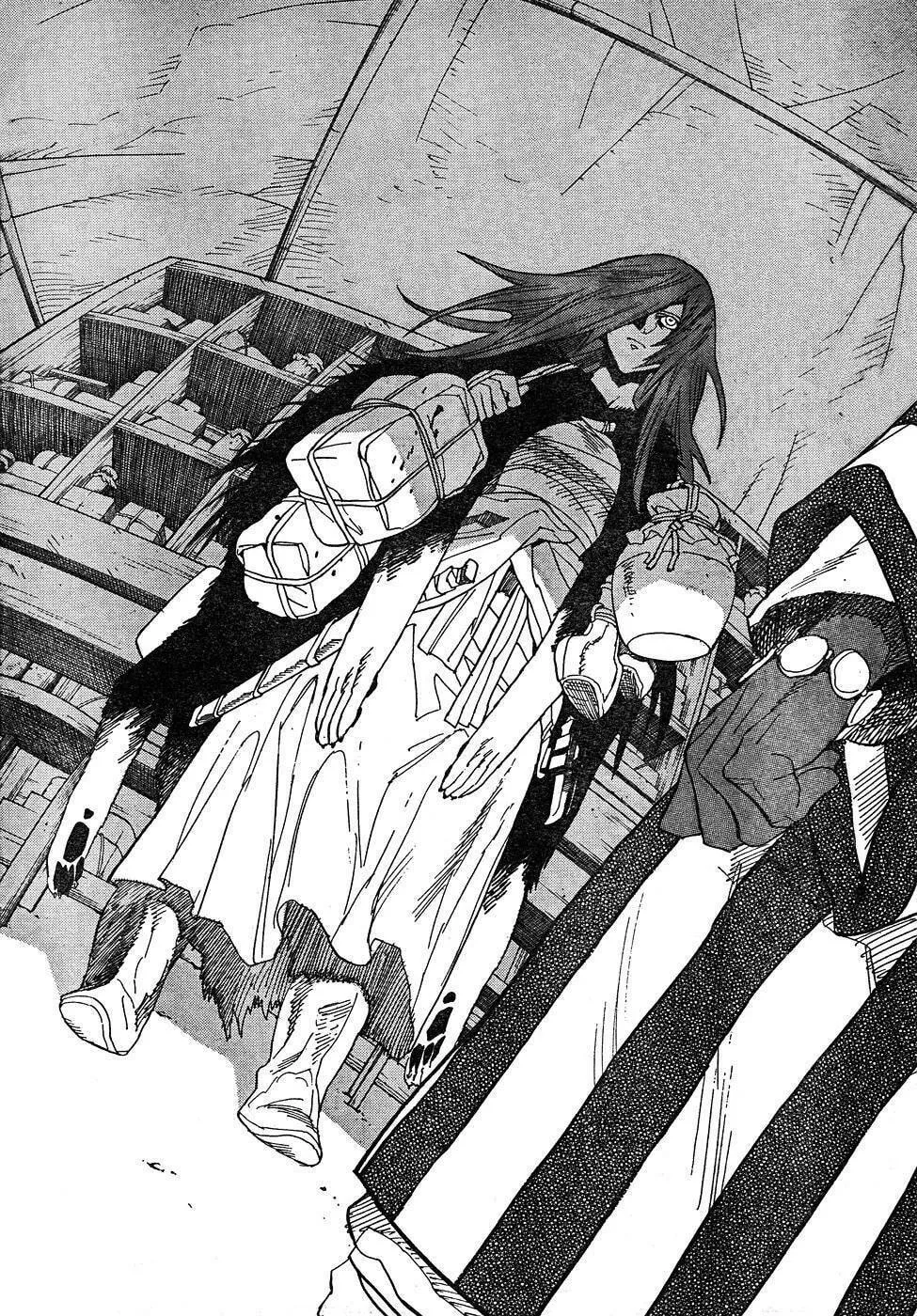 Read Shutohel chapter 9 image 18 on Lezhin