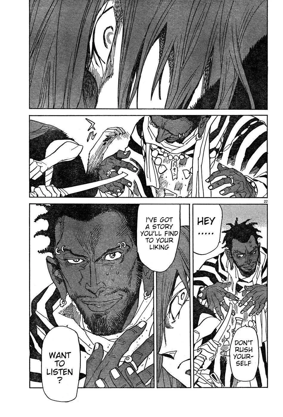 Read Shutohel chapter 9 image 21 on Lezhin