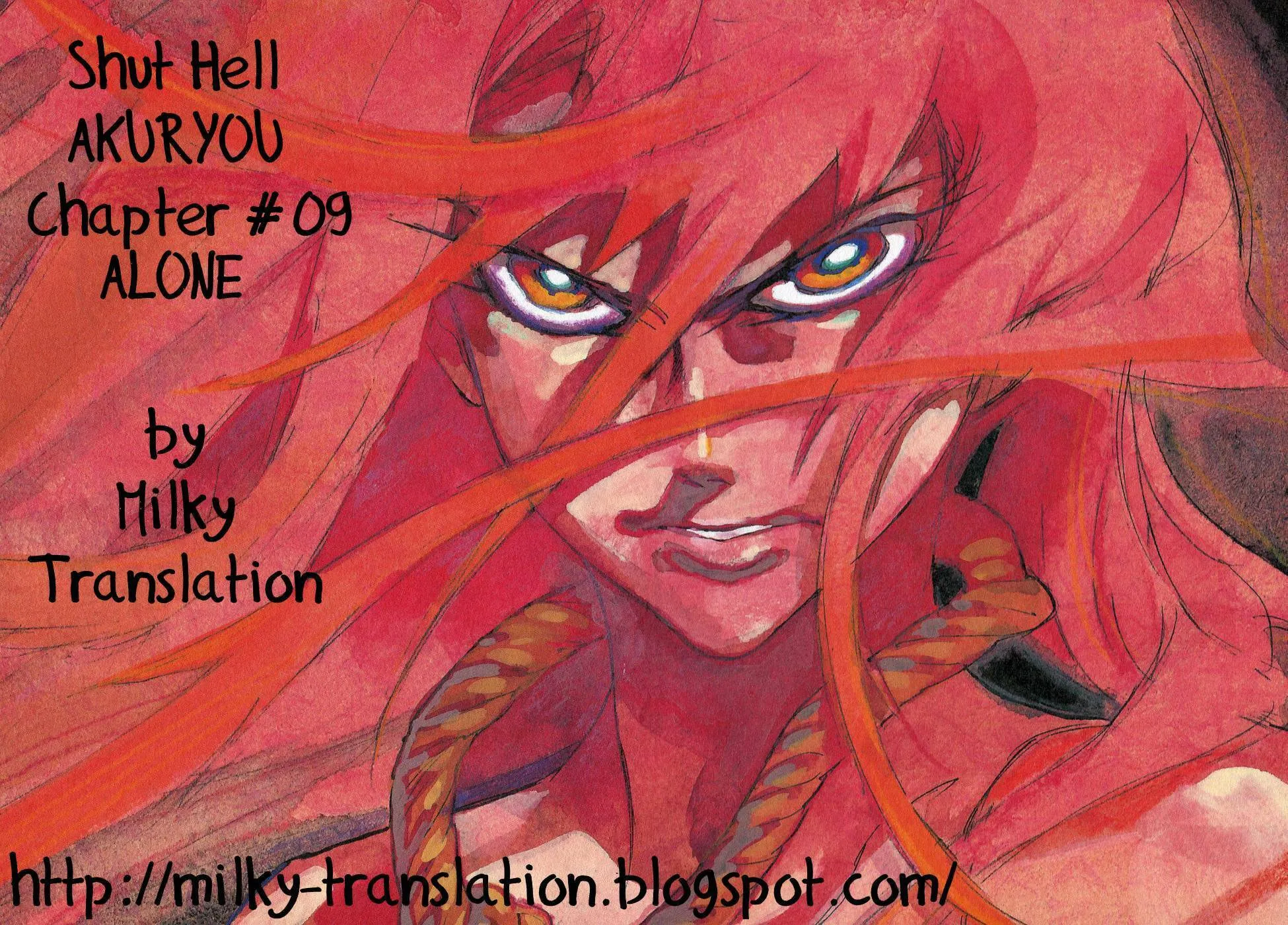 Read Shutohel chapter 9 image 29 on Lezhin