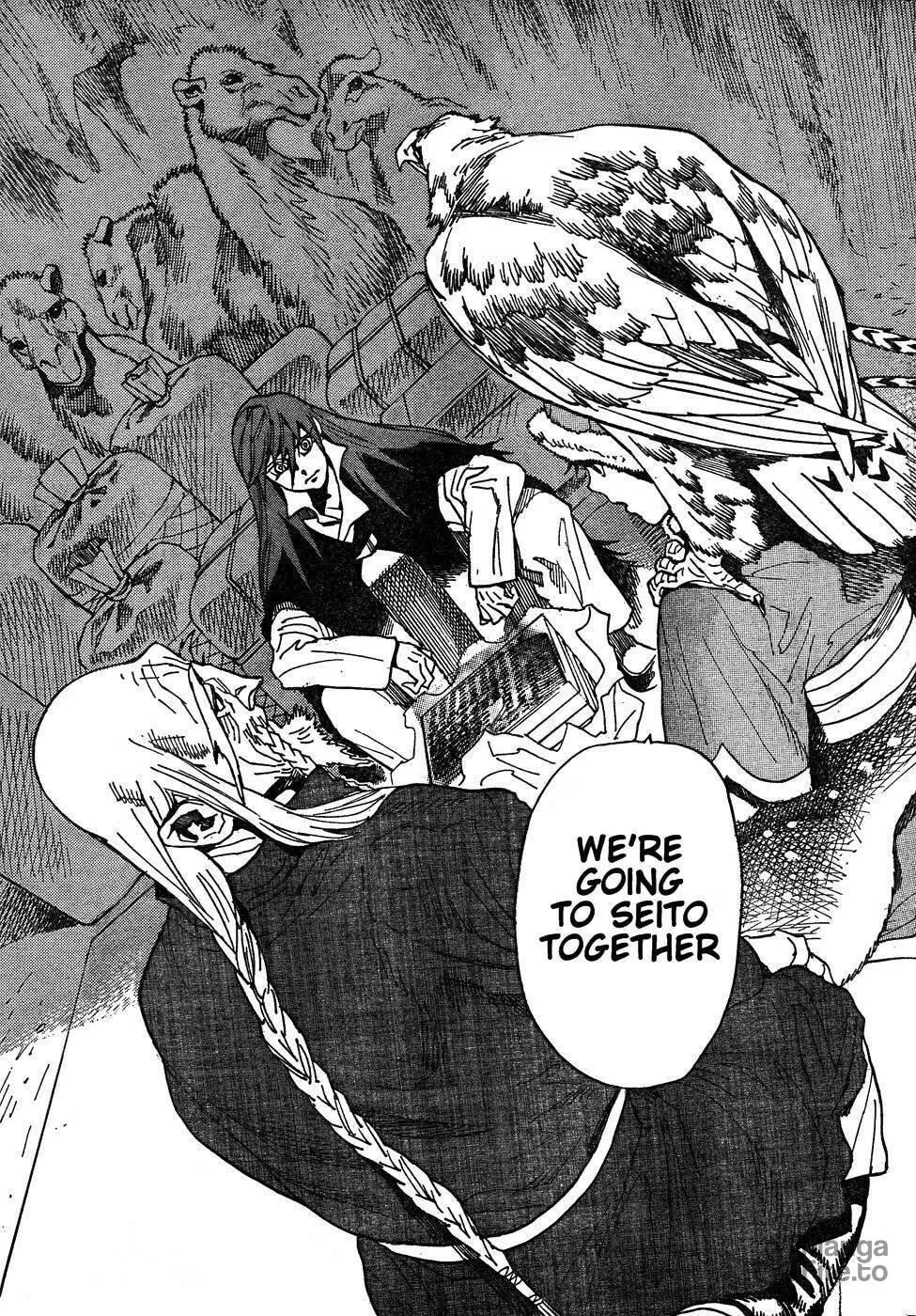 Read Shutohel chapter 9 image 9 on Lezhin