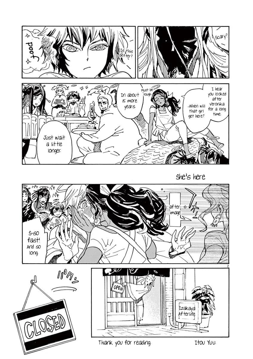Read Shutohel chapter 90 image 33 on Lezhin