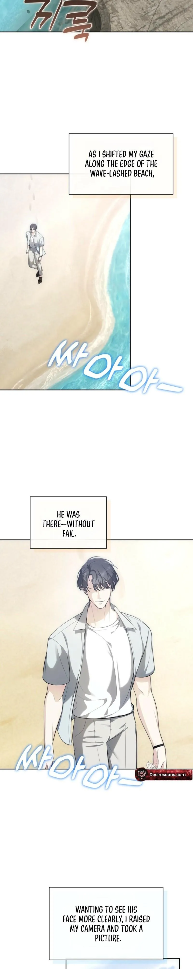 Read Shutter Speed chapter 0.99 image 1 on Lezhin