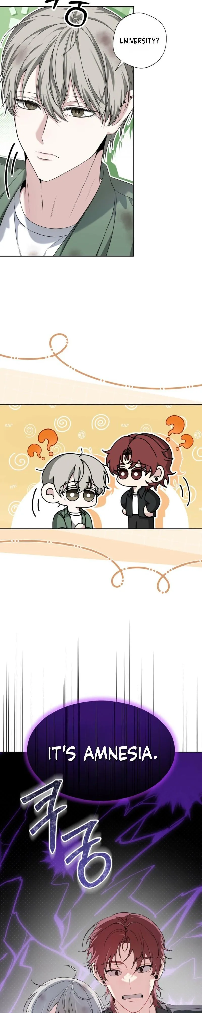 Read Shutter Speed chapter 0.99 image 12 on Lezhin