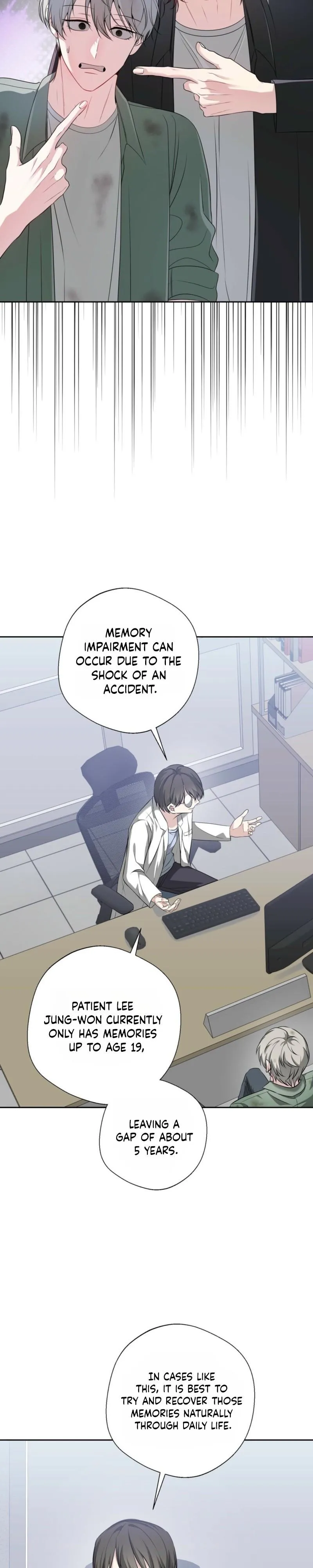 Read Shutter Speed chapter 0.99 image 13 on Lezhin