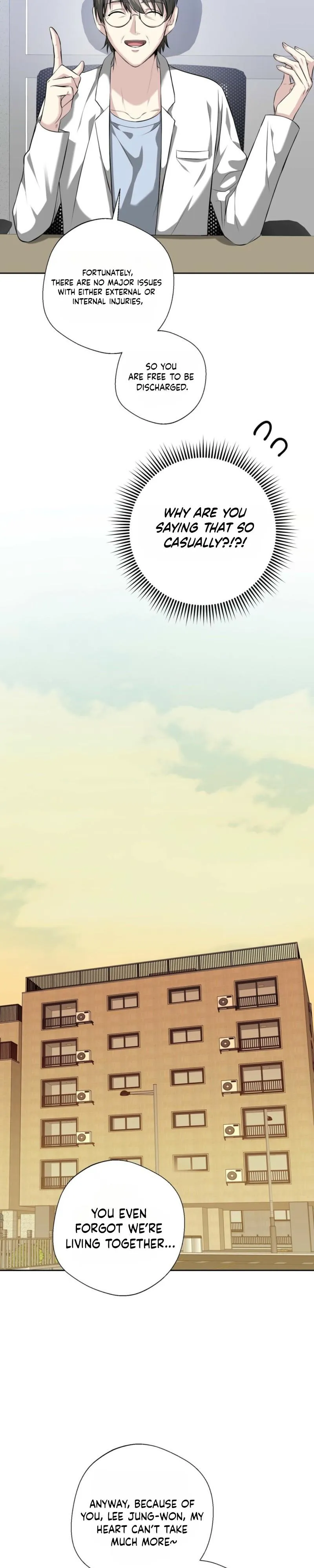 Read Shutter Speed chapter 0.99 image 14 on Lezhin