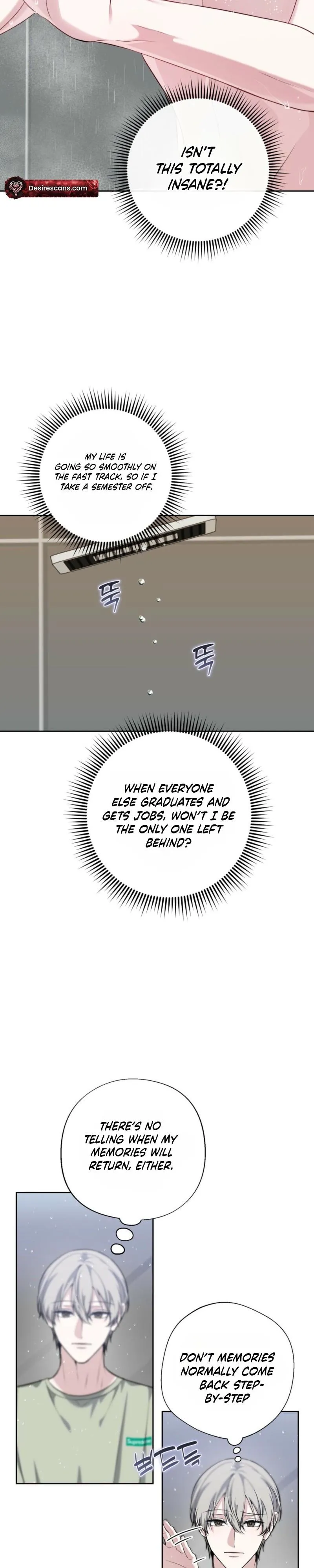 Read Shutter Speed chapter 0.99 image 18 on Lezhin