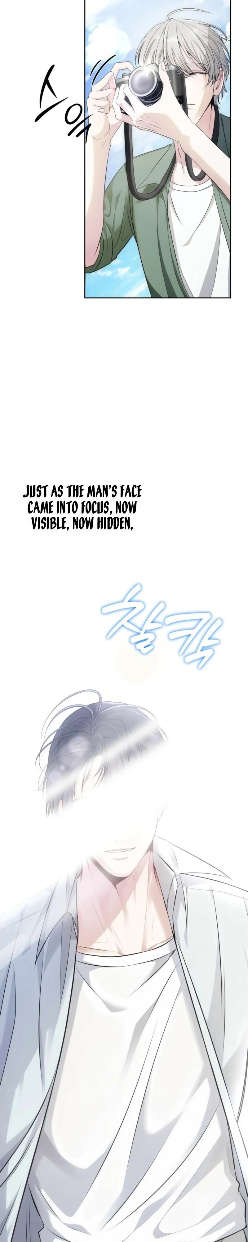 Read Shutter Speed chapter 0.99 image 2 on Lezhin