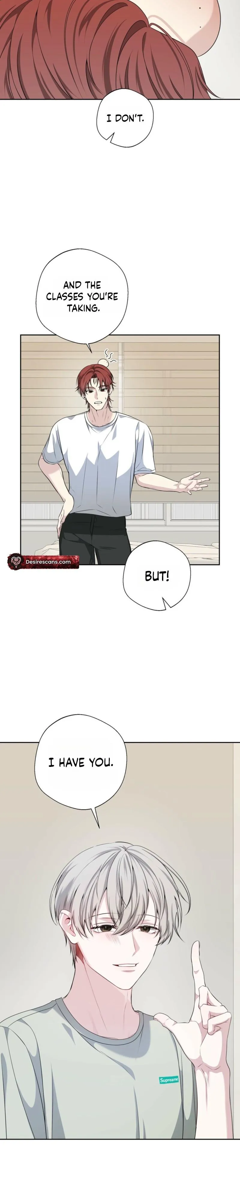 Read Shutter Speed chapter 0.99 image 21 on Lezhin