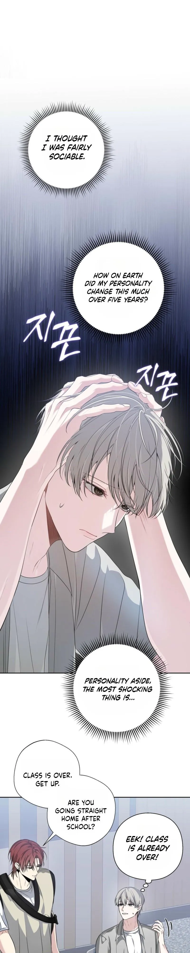 Read Shutter Speed chapter 0.99 image 26 on Lezhin