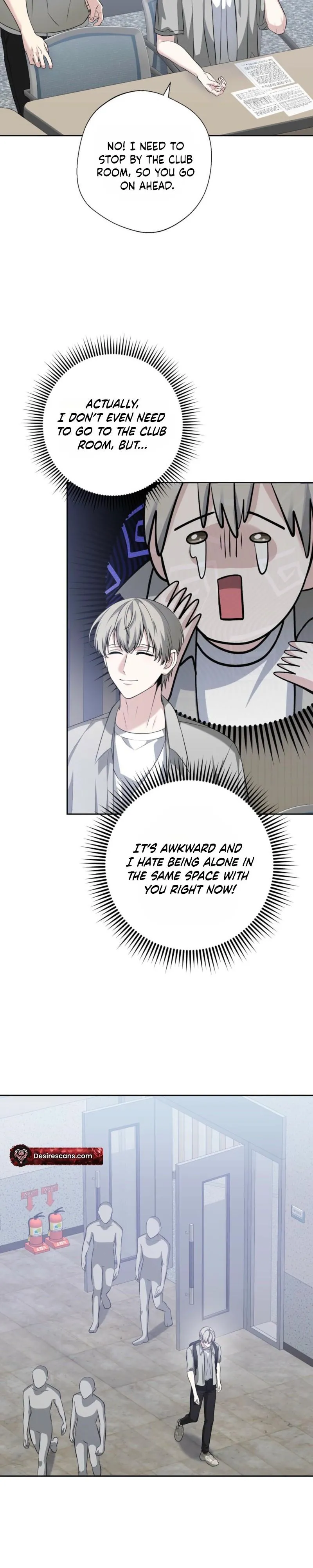 Read Shutter Speed chapter 0.99 image 27 on Lezhin