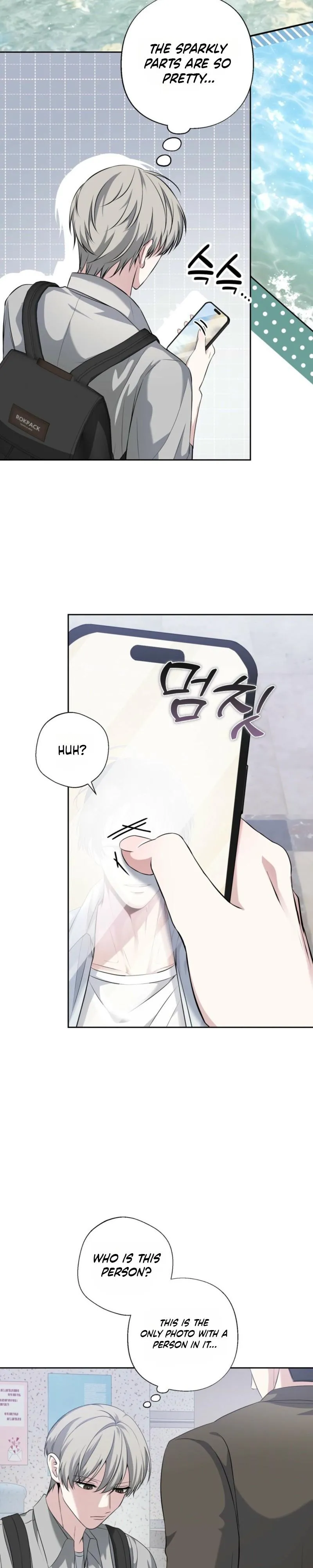 Read Shutter Speed chapter 0.99 image 30 on Lezhin