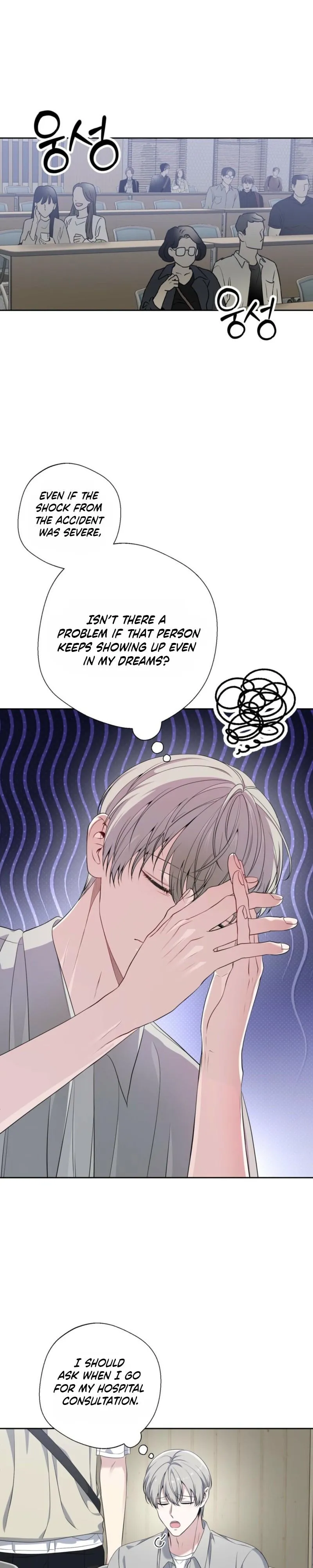 Read Shutter Speed chapter 0.99 image 6 on Lezhin