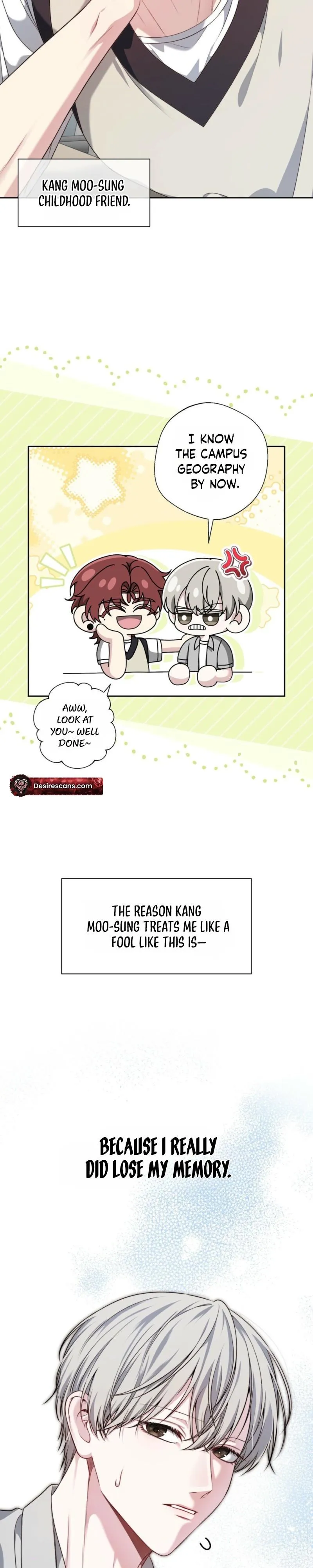 Read Shutter Speed chapter 0.99 image 8 on Lezhin