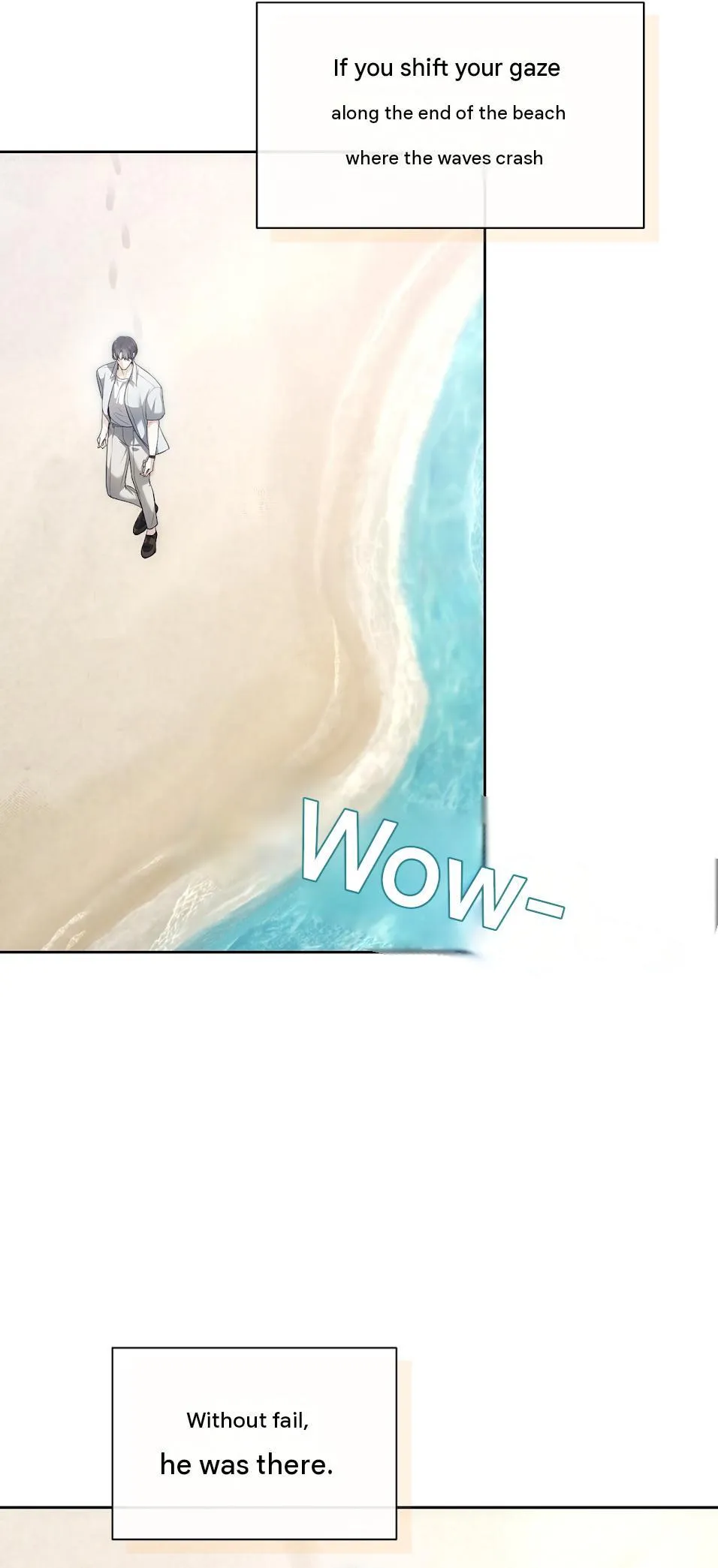 Read Shutter Speed chapter 0 image 2 on Lezhin
