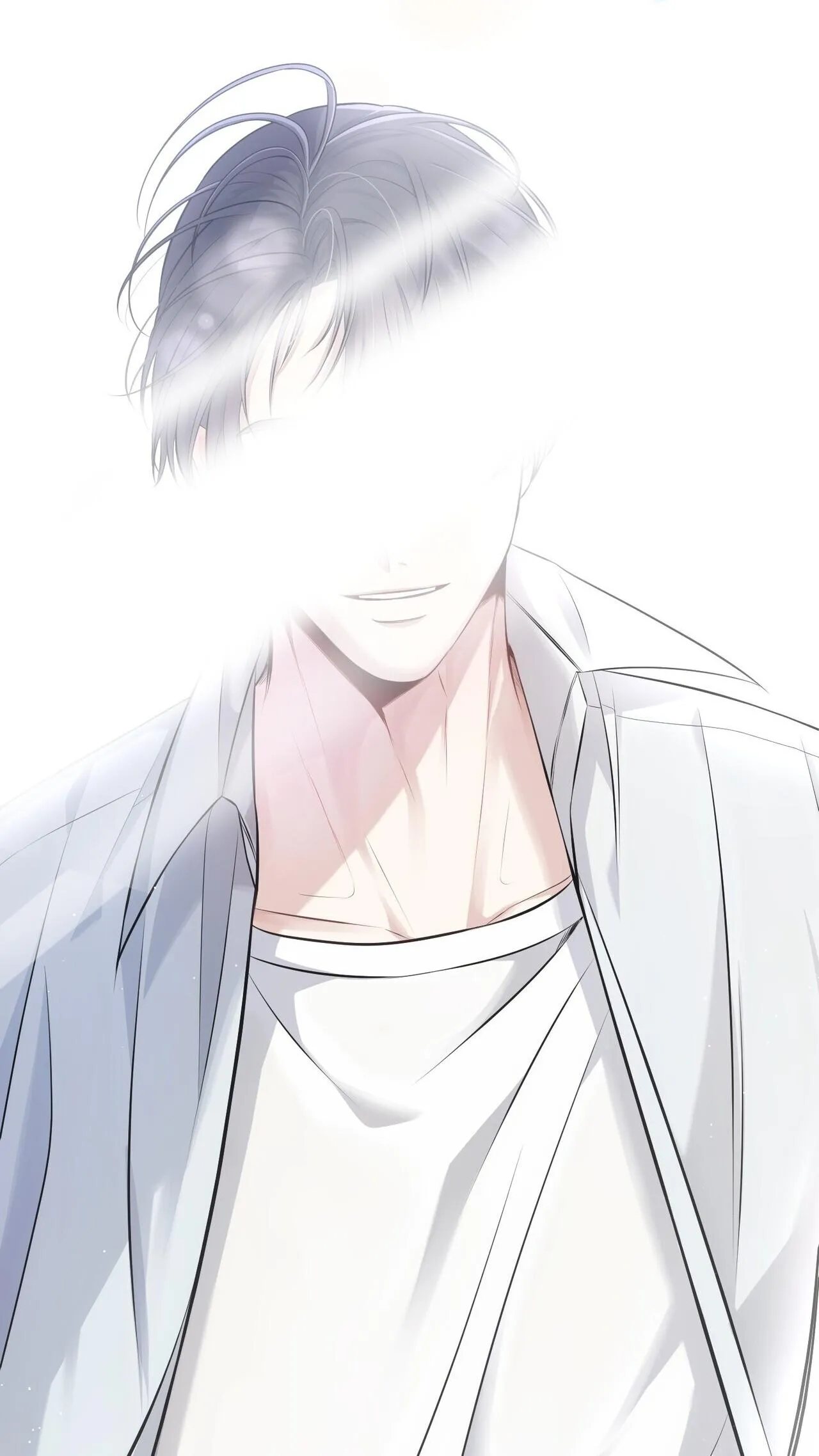 Read Shutter Speed chapter 0 image 5 on Lezhin
