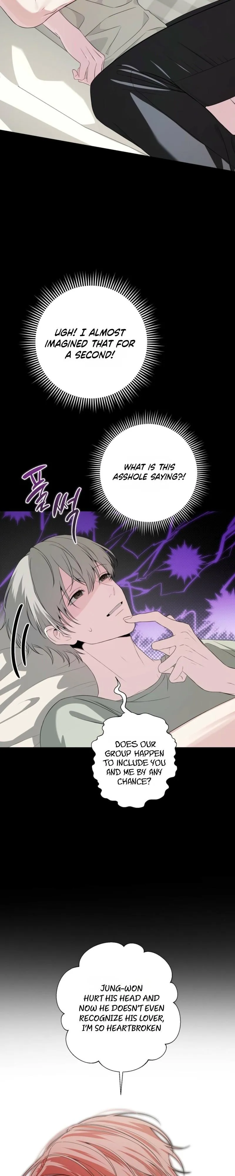 Read Shutter Speed chapter 1.99 image 10 on Lezhin