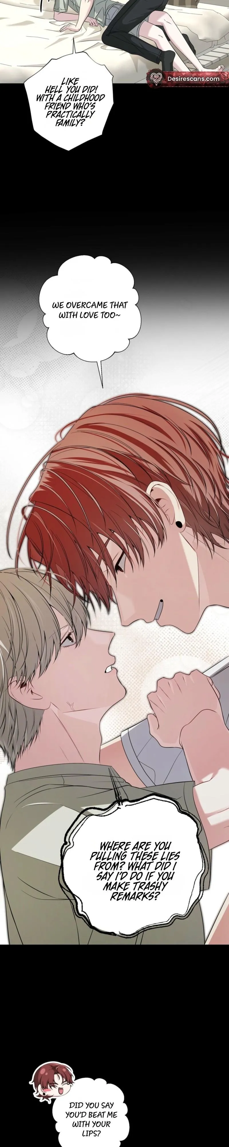 Read Shutter Speed chapter 1.99 image 12 on Lezhin