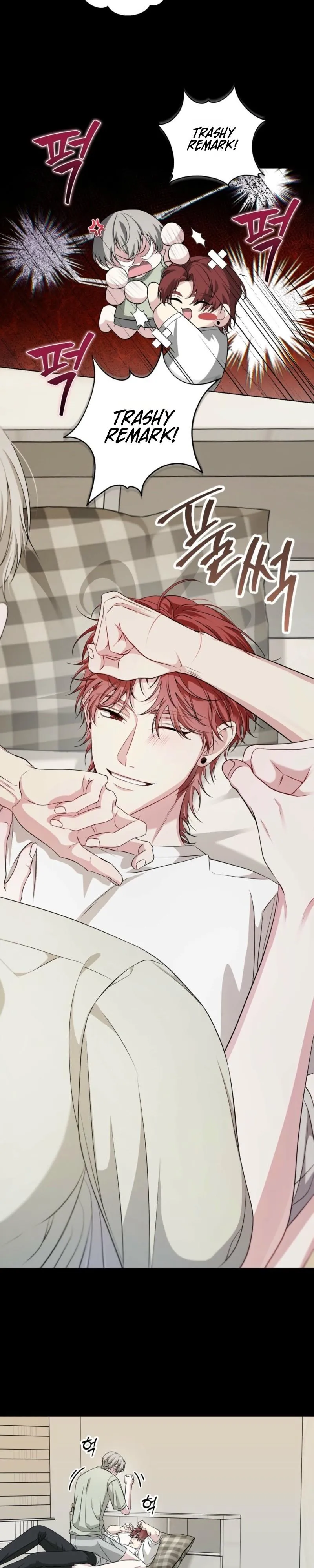Read Shutter Speed chapter 1.99 image 13 on Lezhin