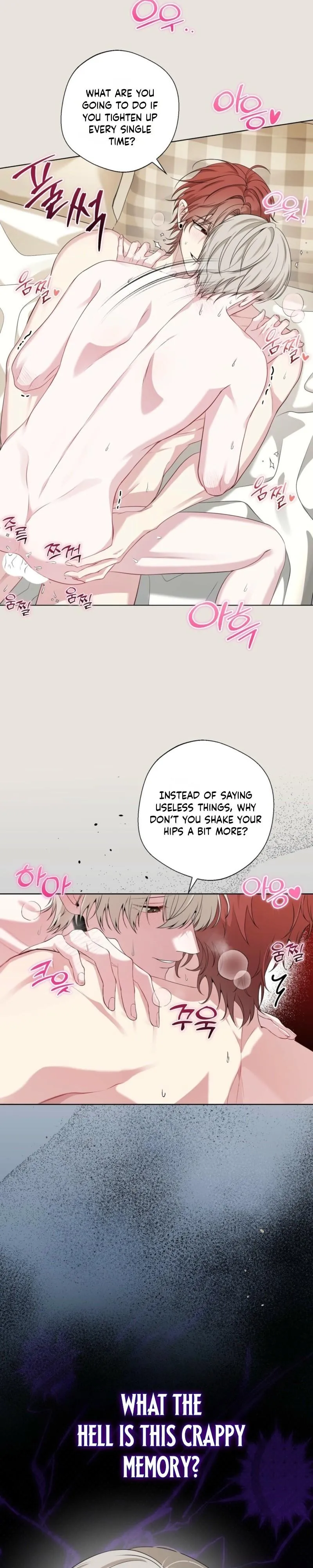 Read Shutter Speed chapter 1.99 image 15 on Lezhin