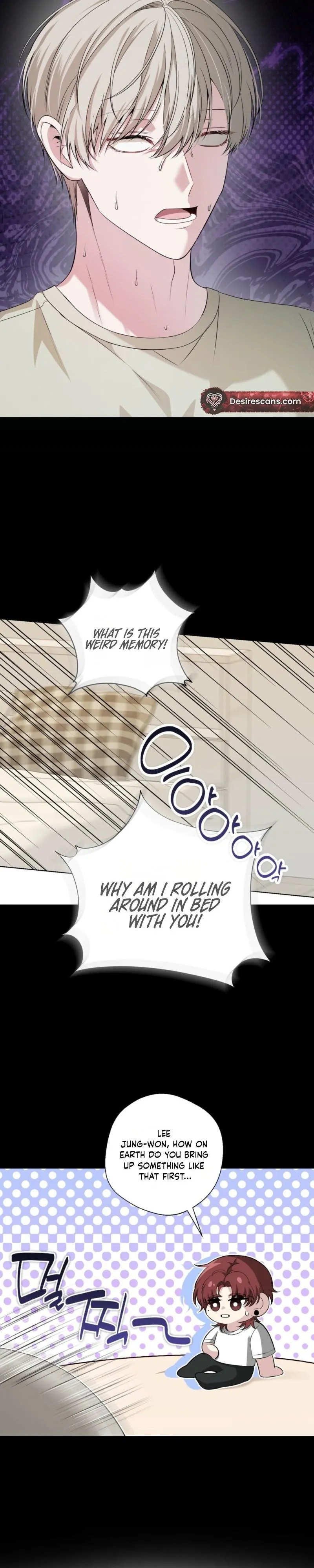 Read Shutter Speed chapter 1.99 image 16 on Lezhin