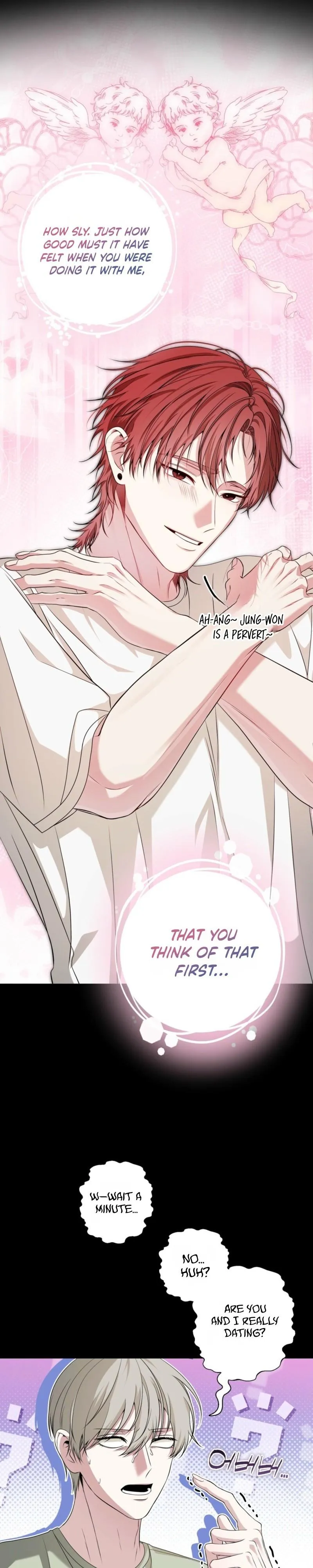 Read Shutter Speed chapter 1.99 image 17 on Lezhin