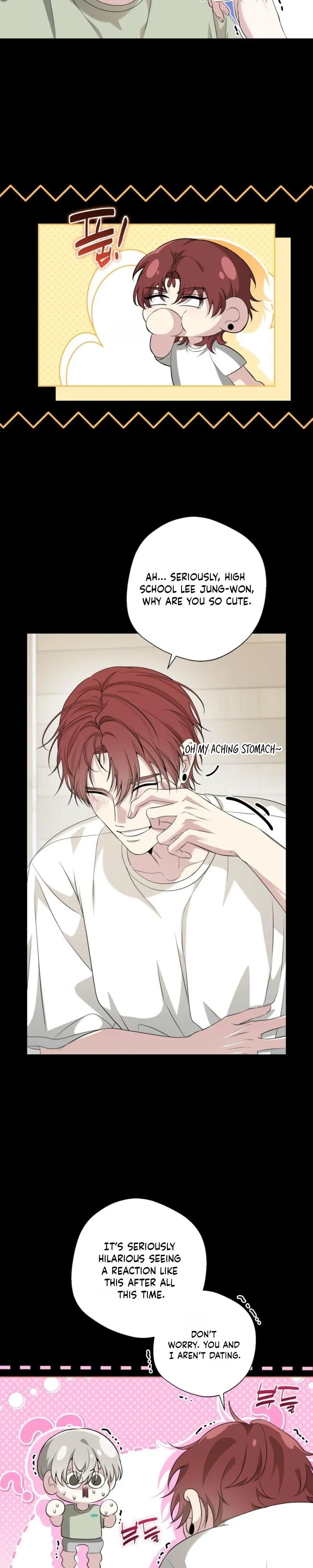 Read Shutter Speed chapter 1.99 image 18 on Lezhin