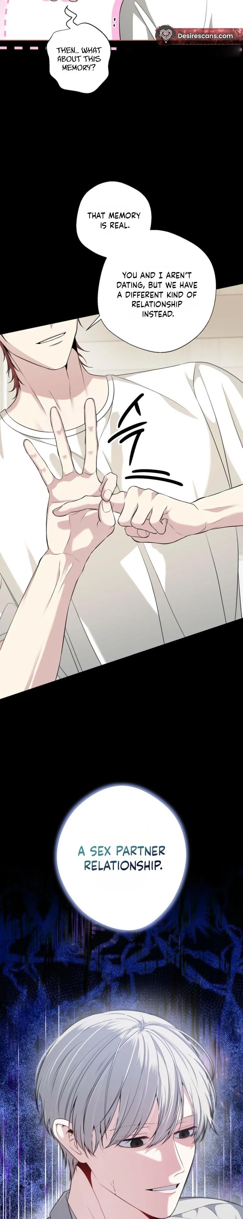 Read Shutter Speed chapter 1.99 image 19 on Lezhin