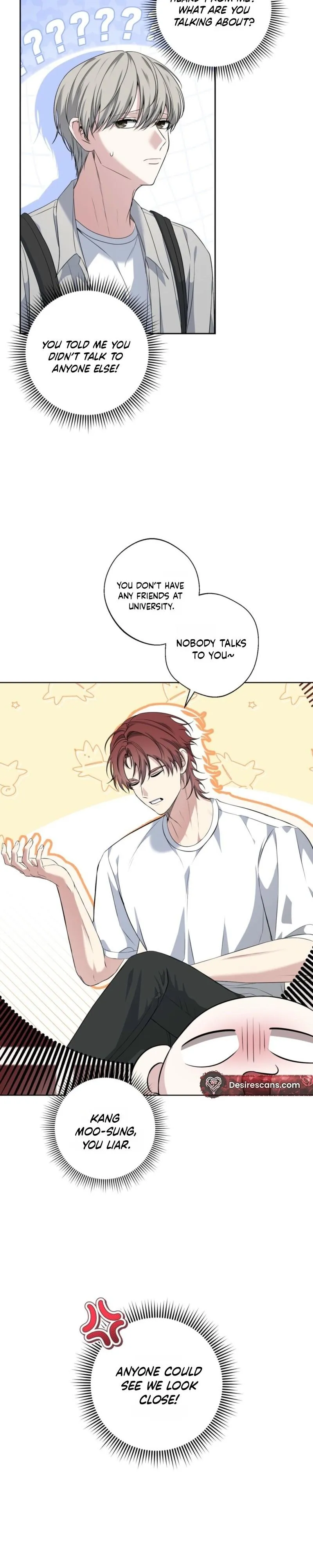 Read Shutter Speed chapter 1.99 image 2 on Lezhin