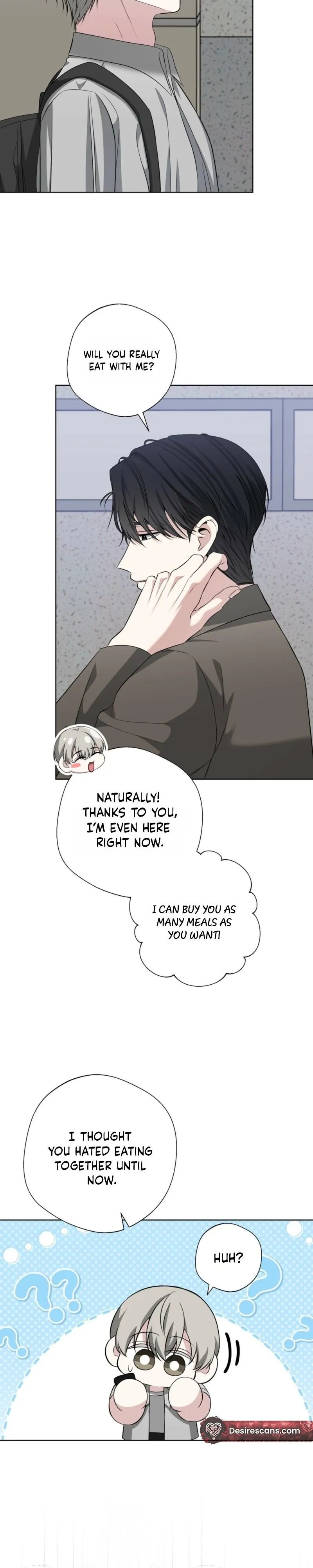 Read Shutter Speed chapter 1.99 image 22 on Lezhin