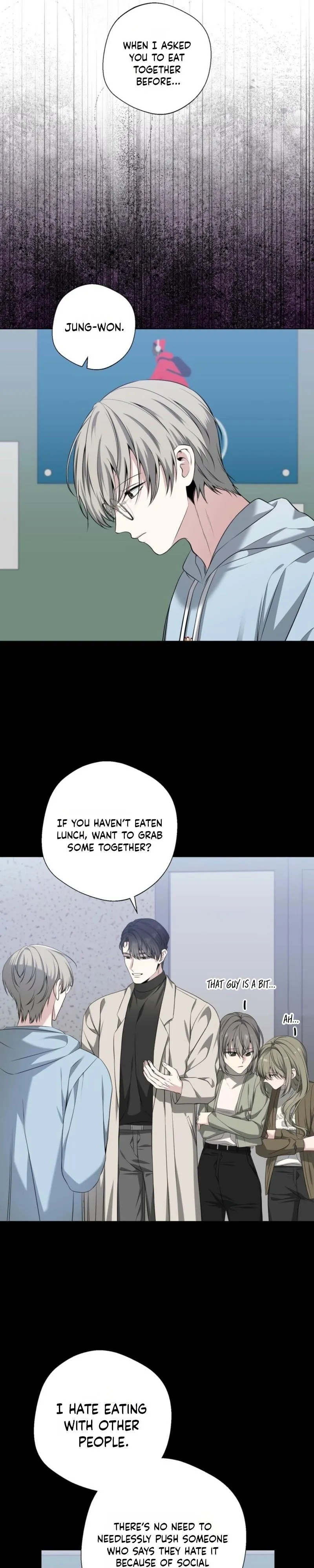 Read Shutter Speed chapter 1.99 image 23 on Lezhin