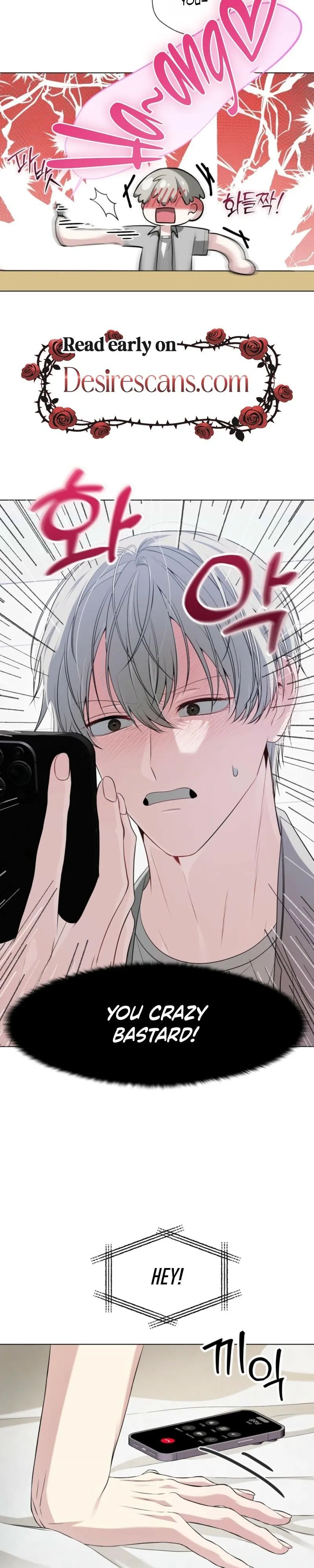Read Shutter Speed chapter 1.99 image 28 on Lezhin