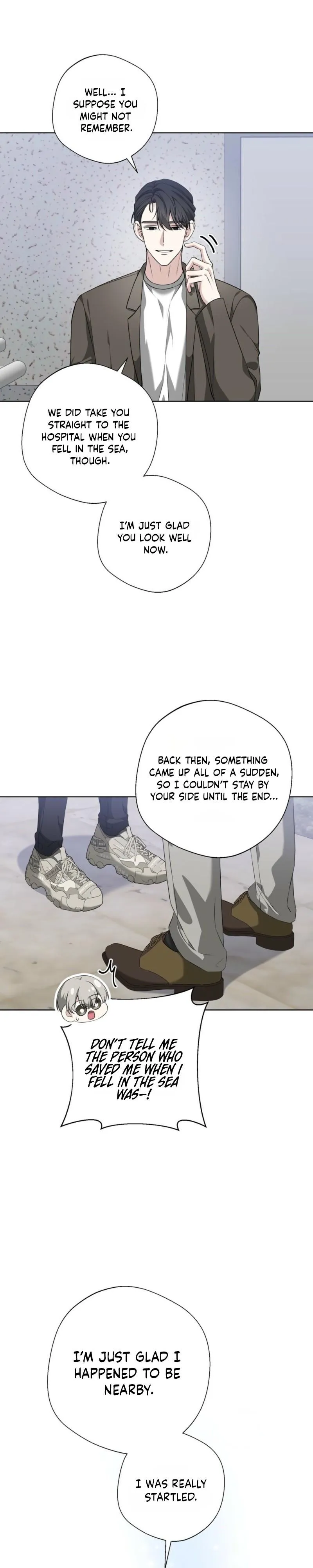Read Shutter Speed chapter 1.99 image 3 on Lezhin