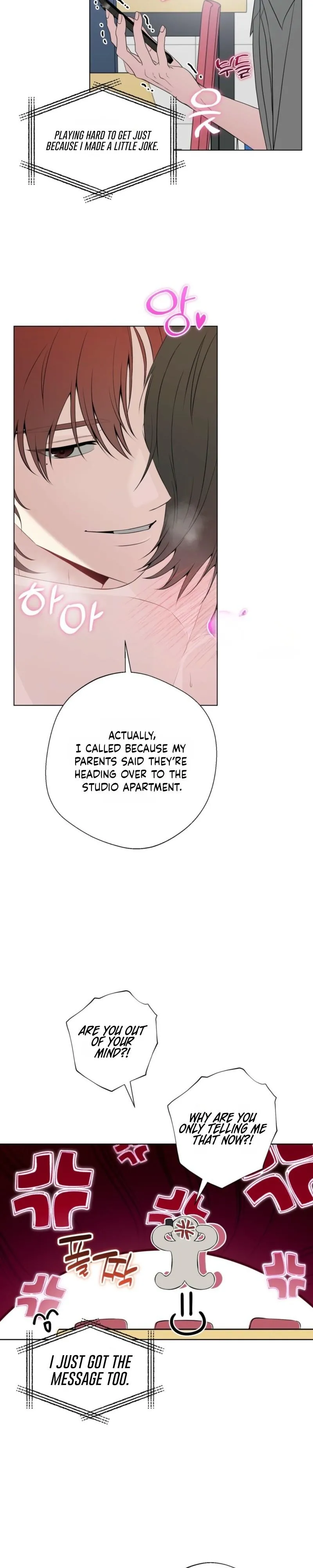 Read Shutter Speed chapter 1.99 image 30 on Lezhin