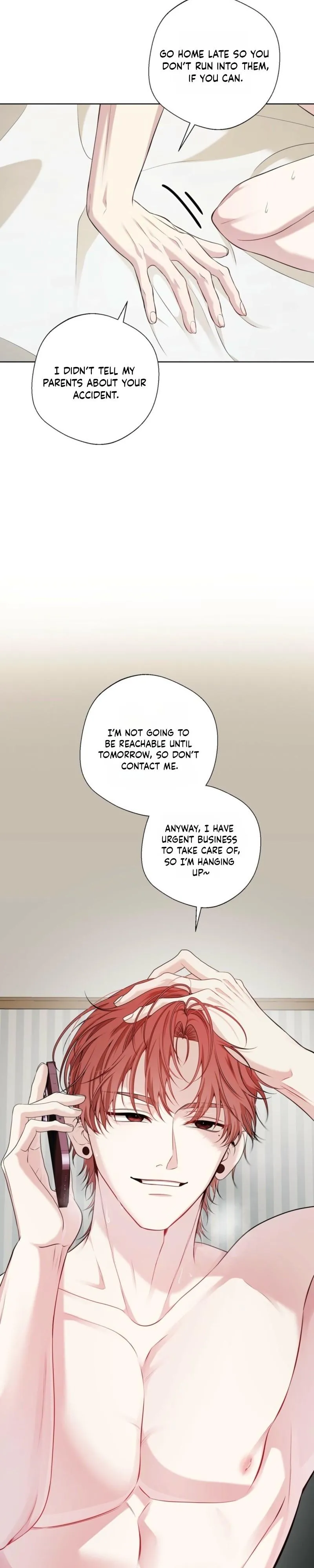 Read Shutter Speed chapter 1.99 image 31 on Lezhin